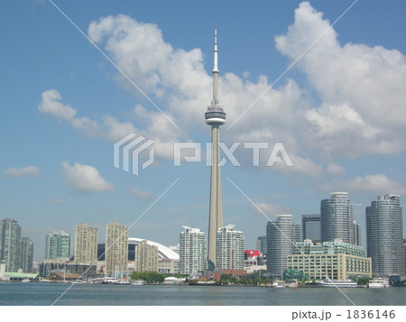 CNタワー CNタワー 1836146