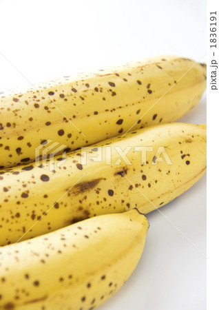 シュガースポット入りのバナナ シュガースポット入りのバナナ 1836191