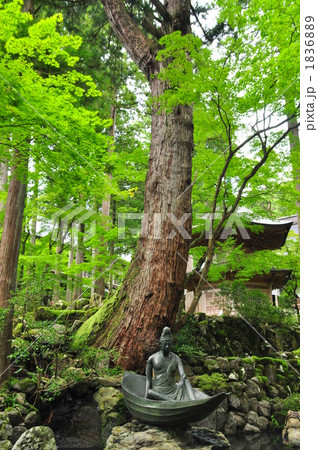 永平寺境内 1836889