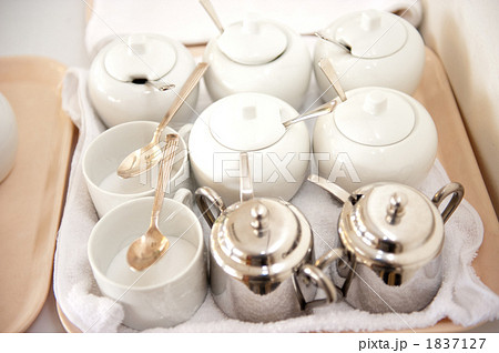 カフェの道具 カフェの道具 1837127
