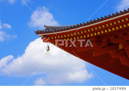 大極殿屋根 大極殿屋根 1837499