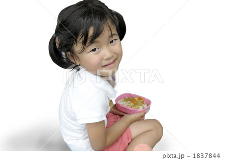 お昼 お昼 1837844