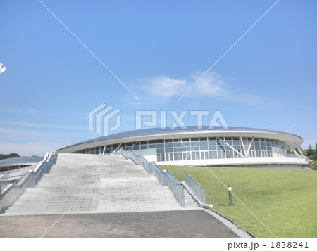 グリーンアリーナ 1838241