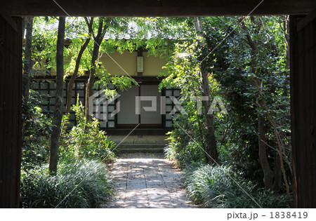 【四国八十八ヶ所】第八十六番 志度寺本坊 香川県さぬき市 【四国八十八ヶ所】第八十六番 志度寺本坊 香川県さぬき市 1838419