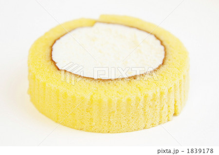 ロールケーキ 1839178