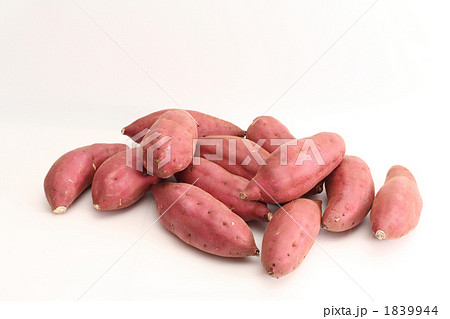 サツマイモ 1839944