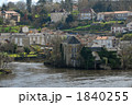 フランスの田舎町 1840255