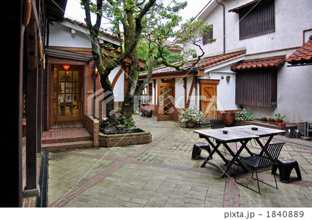 盛岡散歩・いーはとーぶアベニュー材木町の通り 盛岡散歩・いーはとーぶアベニュー材木町の通り 1840889