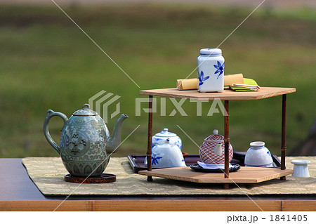 ちゃき茶器 1841405