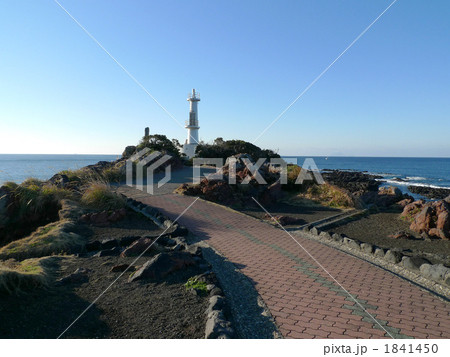 長崎鼻灯台 1841450