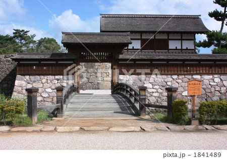 松代城（海津城址） 1841489