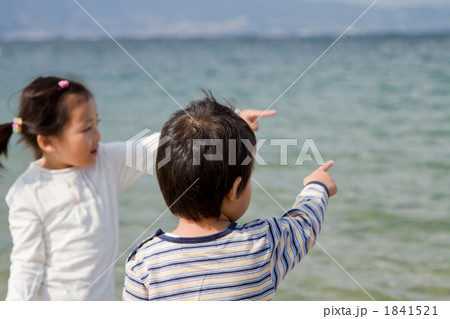 波打ち際で6 波打ち際で6 1841521