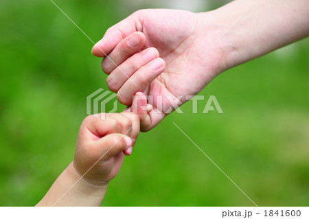 ゆびきり 1841600