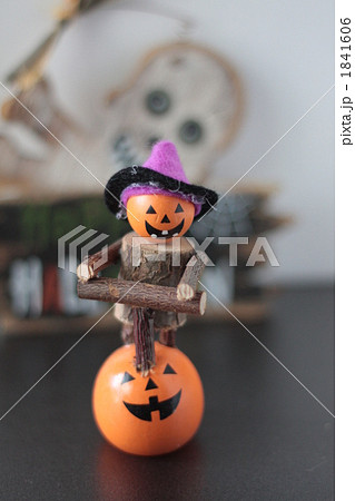 ハロウィン 1841606