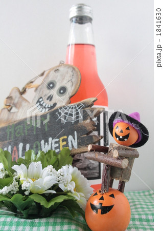 ハロウィン ハロウィン 1841630