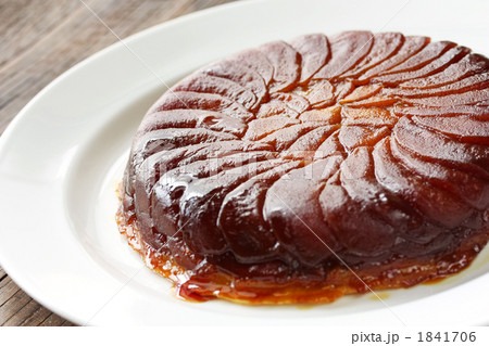 タルトタタン 1841706