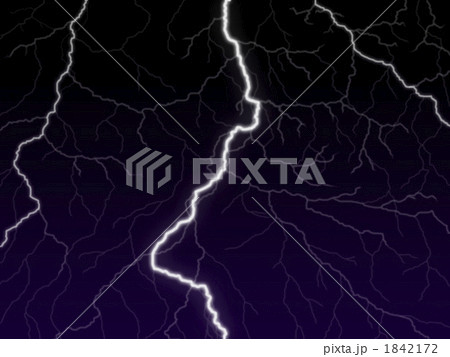 カミナリ カミナリ 1842172