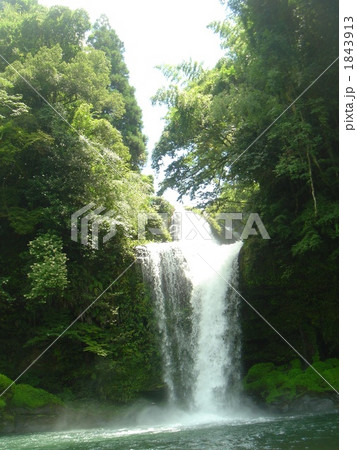 慈恩の滝 1843913