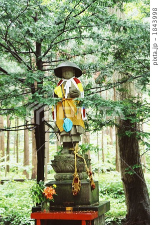 お地蔵さん お地蔵さん 1843998
