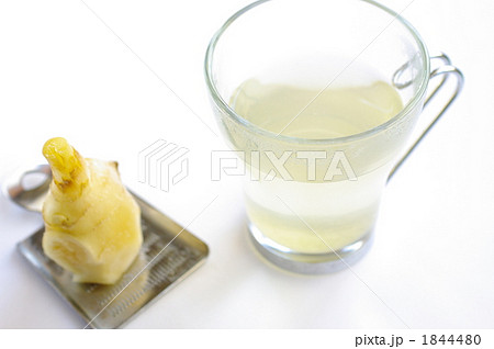 しょうが湯 しょうが湯 1844480