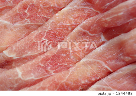 豚肉 豚肉 1844498