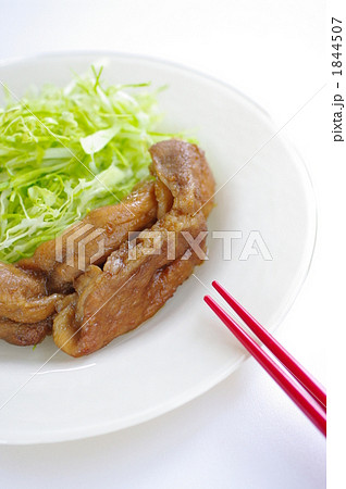 しょうが焼き 1844507