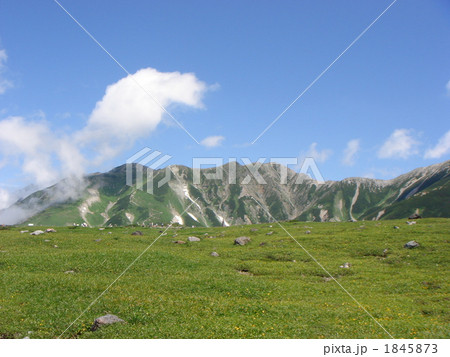 立山 1845873