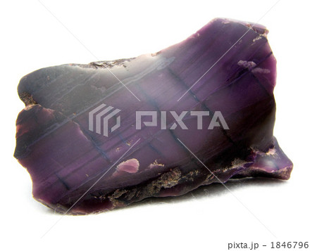 スギライト (南アフリカ産) スギライト (南アフリカ産) 1846796