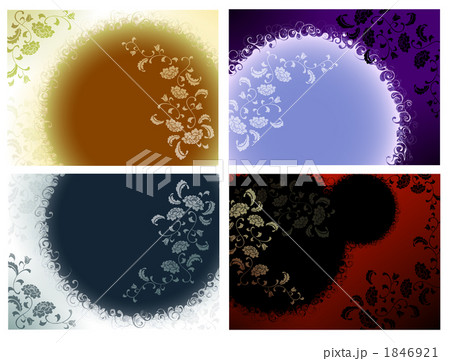 パターン_k_398278 1846921