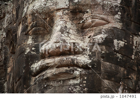 バイヨン寺院 バイヨン寺院 1847491