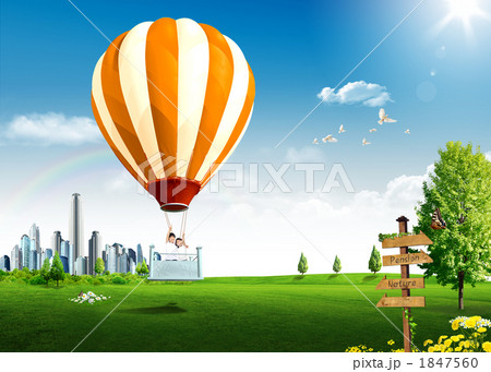 熱気球_k_796178 1847560