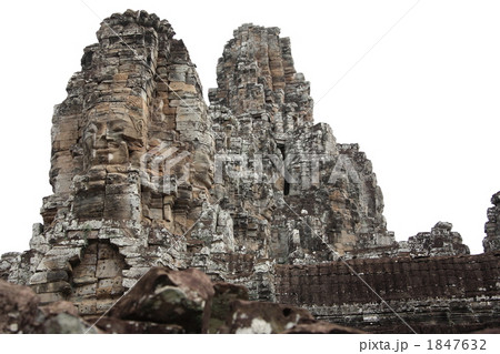 バイヨン寺院 バイヨン寺院 1847632