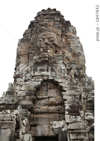 バイヨン寺院 バイヨン寺院 1847642