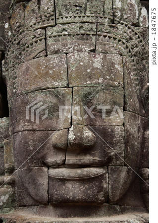 バイヨン寺院 バイヨン寺院 1847675