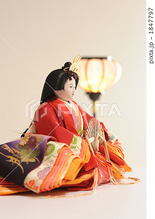 雛人形 雛人形 1847797