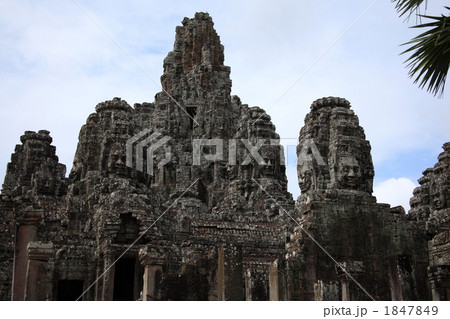 バイヨン寺院 バイヨン寺院 1847849