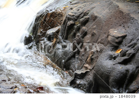 クバール・スピアン 1848039