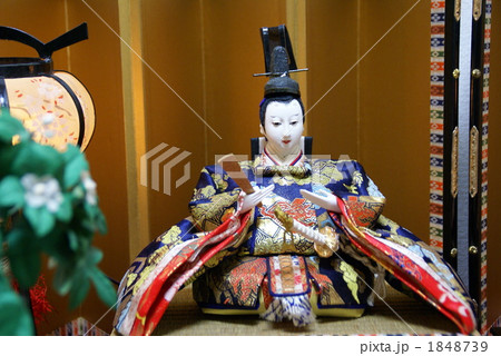 御内裏様 御内裏様 1848739