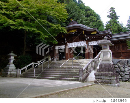 高麗神社 高麗神社 1848946