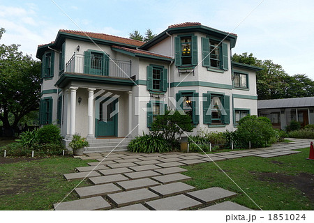 横浜山手・ブラフ18番館 1851024