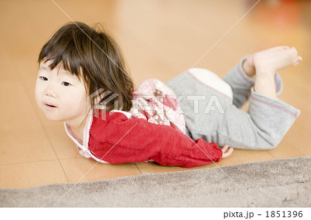 遊ぶ子ども 1851396