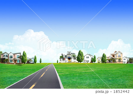 道路_k_5316 道路_k_5316 1852442