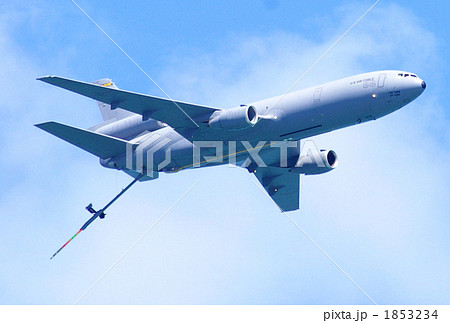 空中のガソリンスタンド2 空中のガソリンスタンド2 1853234