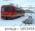 スイスのユングフラウ鉄道 1853459