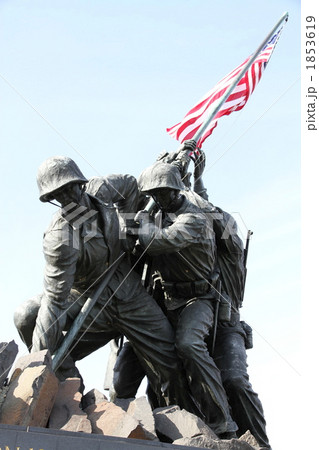 硫黄島メモリアル 1853619