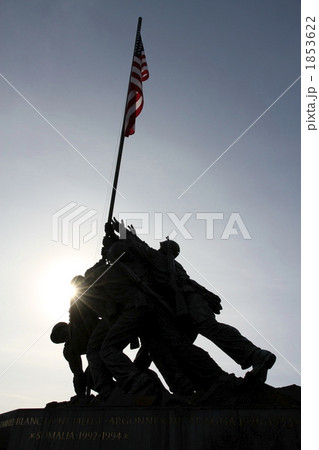 硫黄島メモリアル 1853622