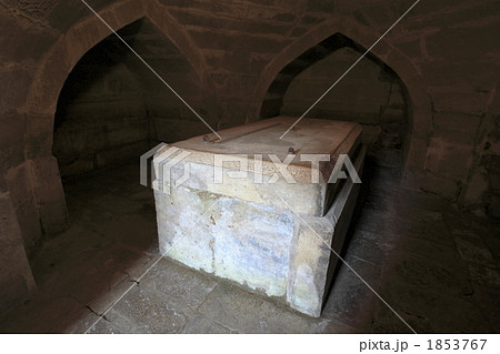世界遺産ドルッサオダット建築群 ティムールの廟の石棺 世界遺産ドルッサオダット建築群 ティムールの廟の石棺 1853767