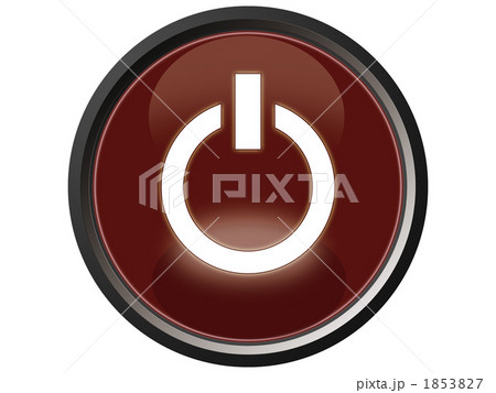電源ボタン 電源ボタン 1853827