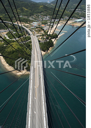 多々羅大橋 1853886