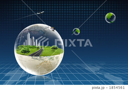 水玉/都市_k_515832  1854561